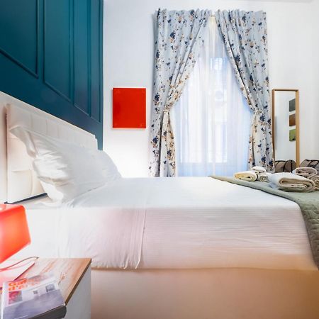 The Space Rooms Roma Ngoại thất bức ảnh